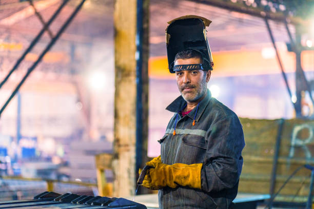 Affordable Welder Services in Windsor Heights, IA