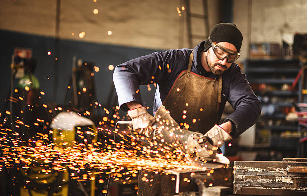 Best Specialty Welding Processes in Windsor Heights, IA